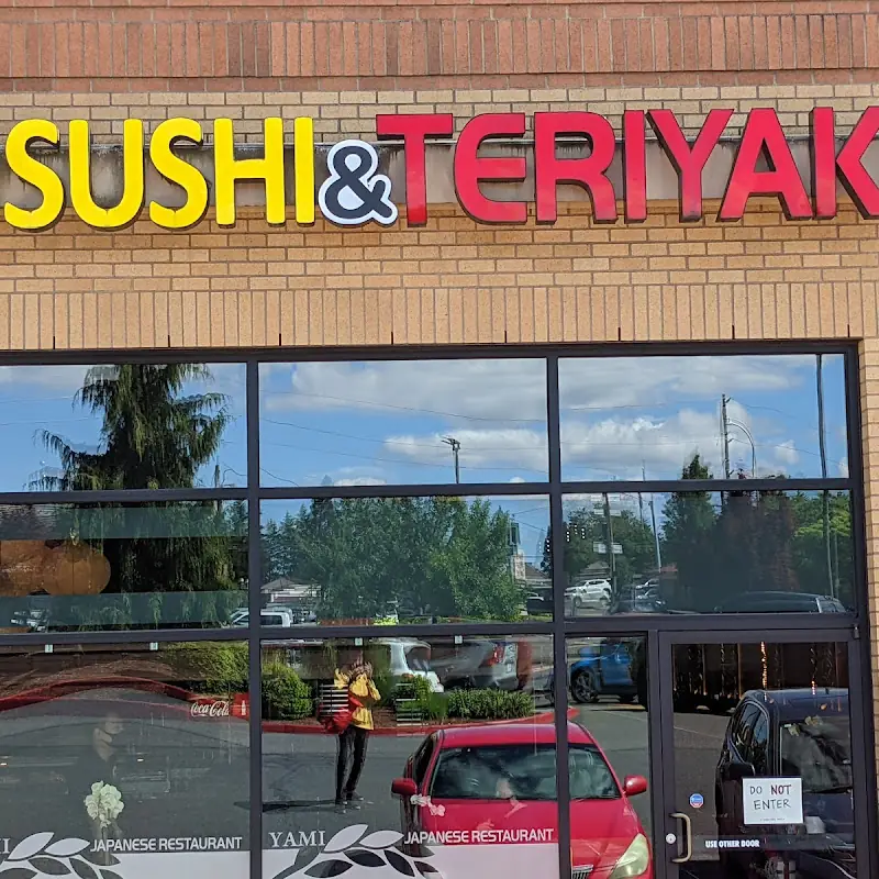 Yami Sushi & Teriyaki