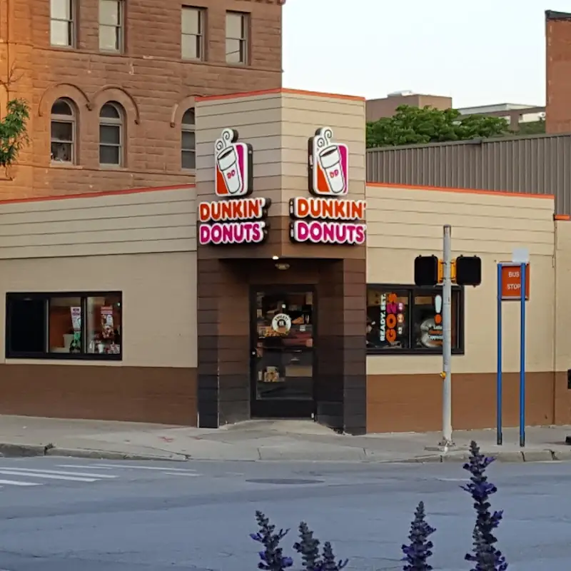 Dunkin'
