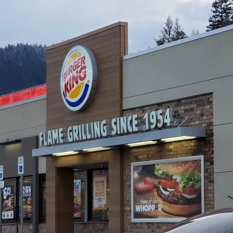 Burger King