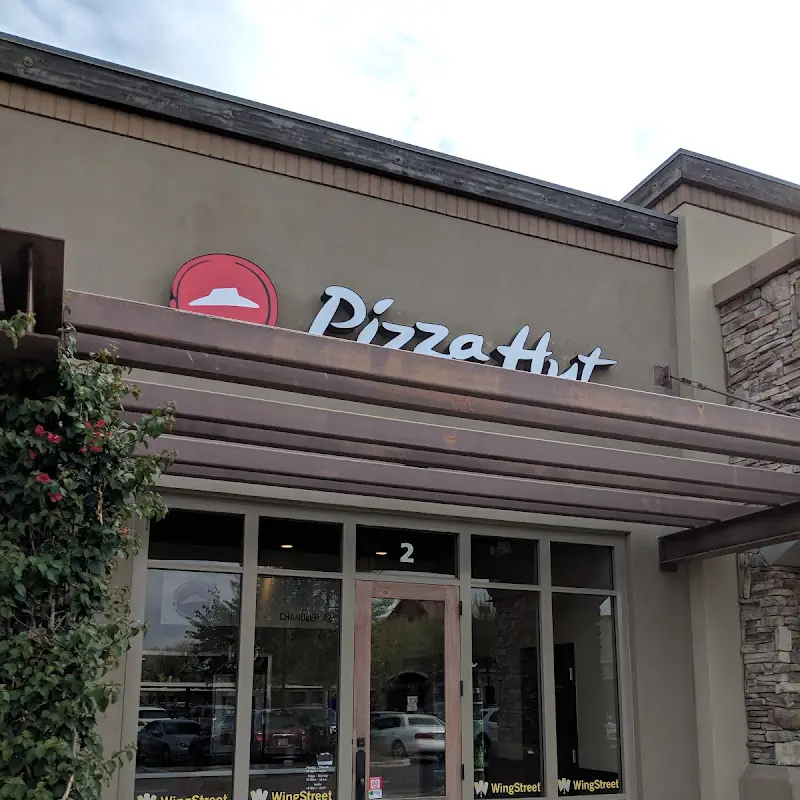 Pizza Hut