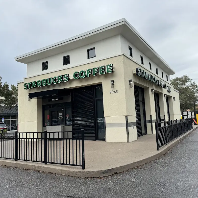 Starbucks Coffee Company