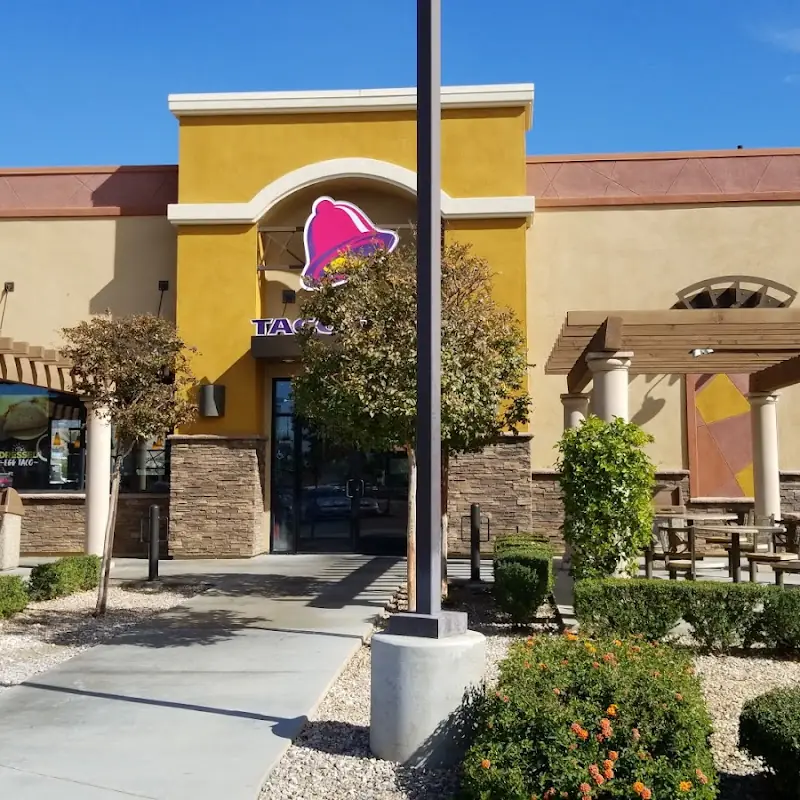 Taco Bell