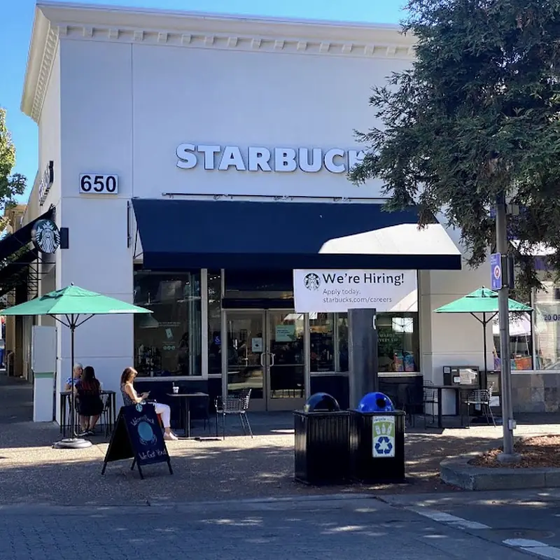 Starbucks