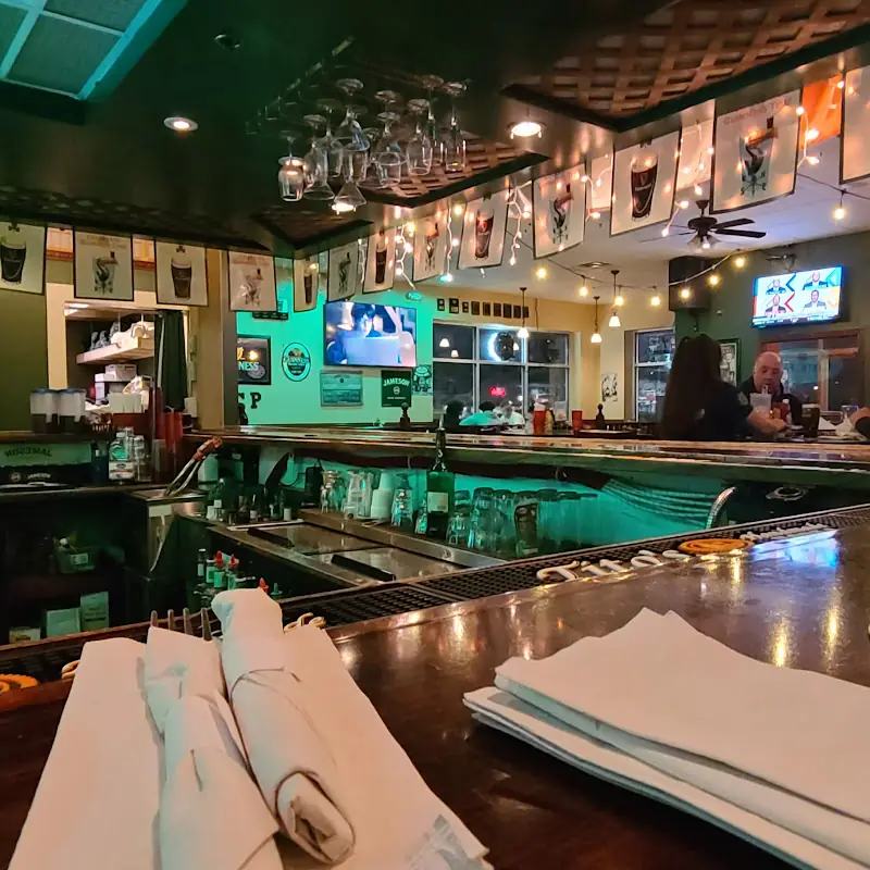 The Celtic Pub