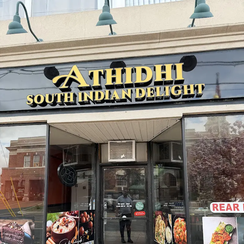 Athidhi South Indian Delight