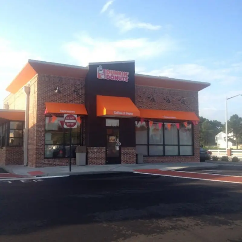 Dunkin'