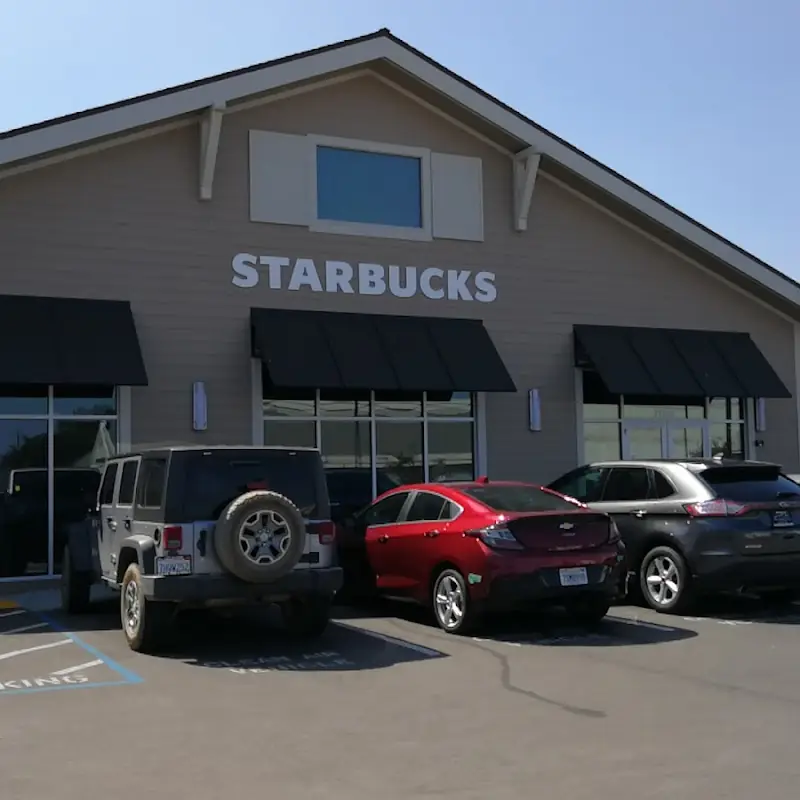 Starbucks Coffee Company