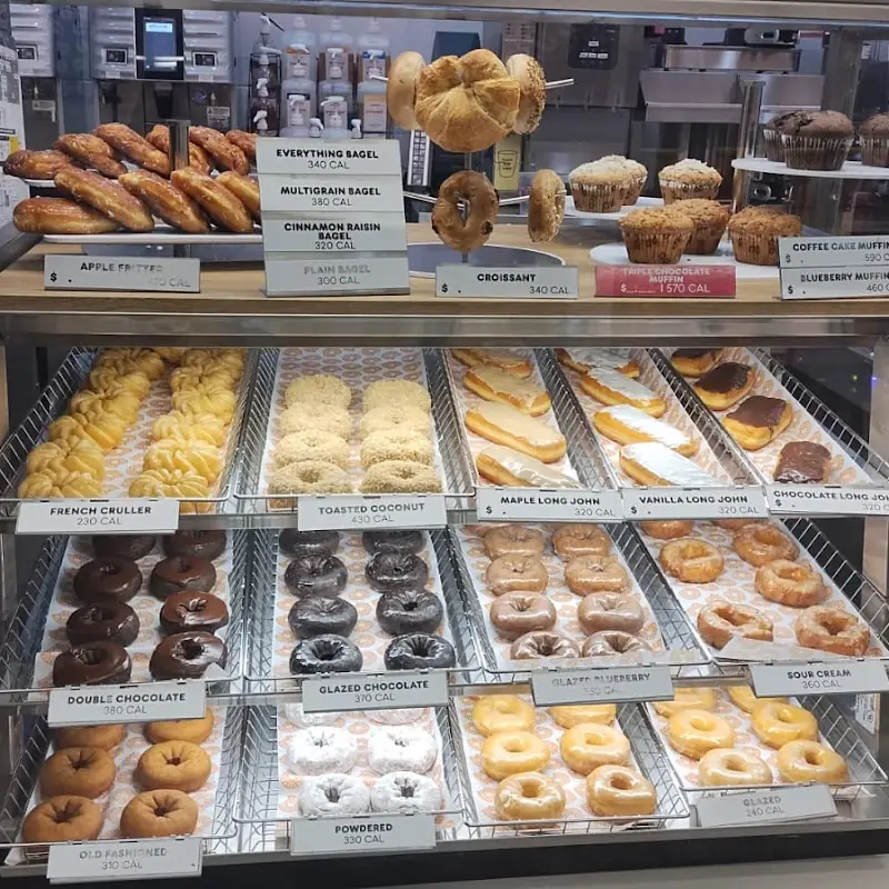 Dunkin'