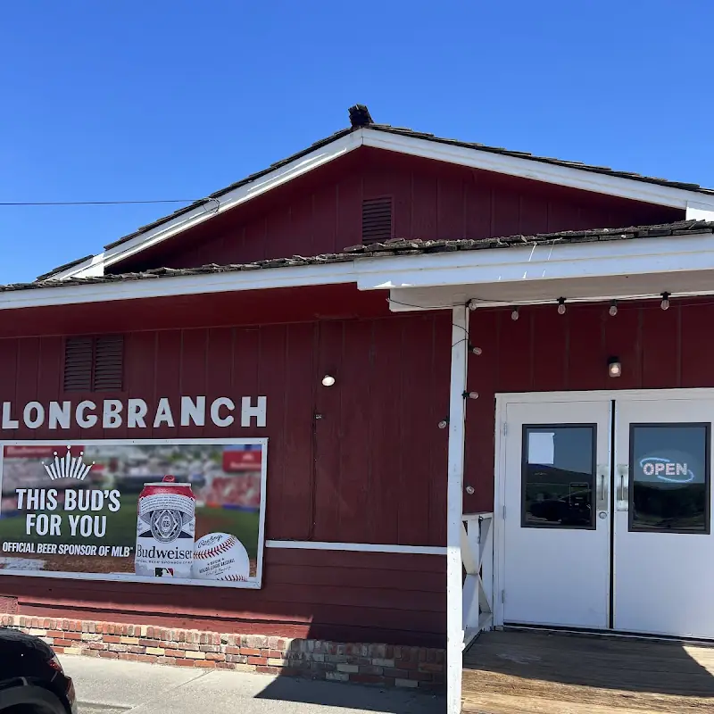 Longbranch Saloon