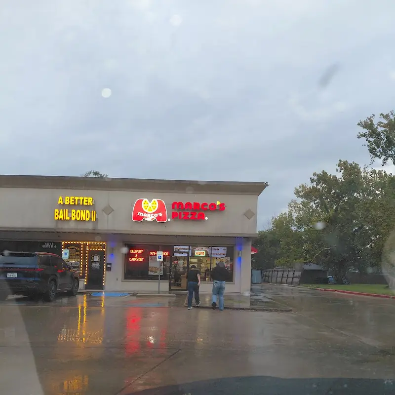 Marco's Pizza