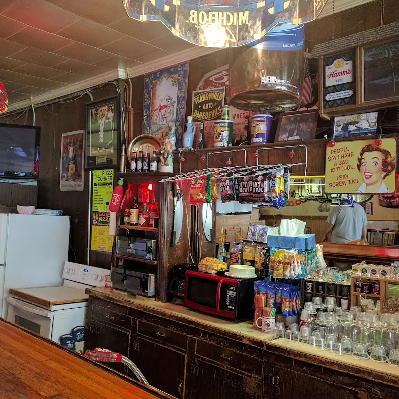Floyd's Bar