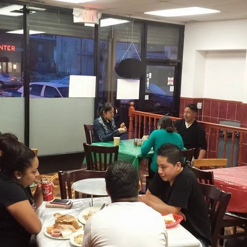 Antonaldo's Pizza
