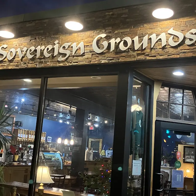 Sovereign Grounds