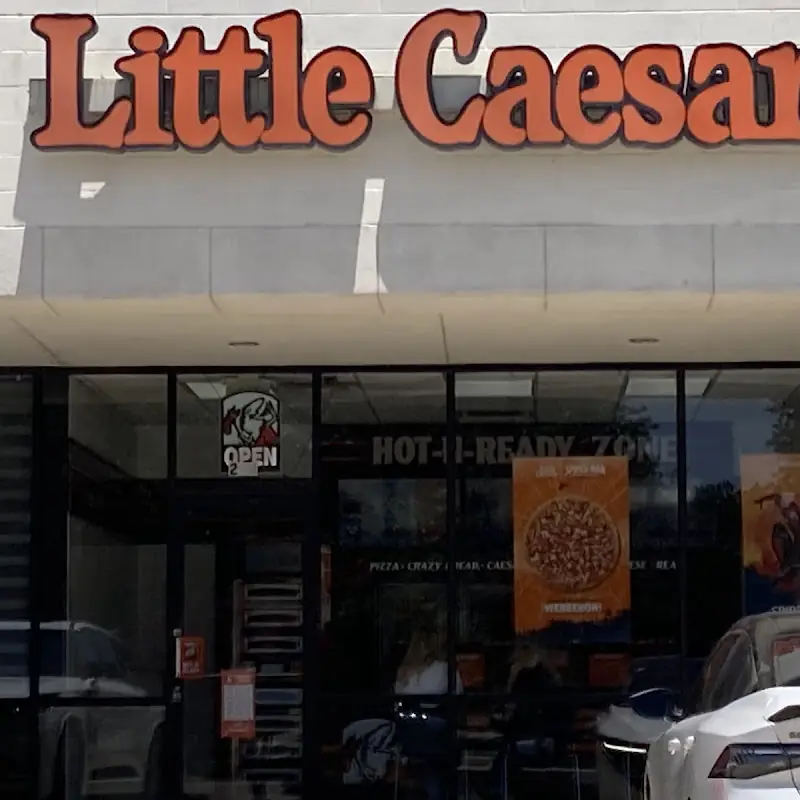 Little Caesars Pizza
