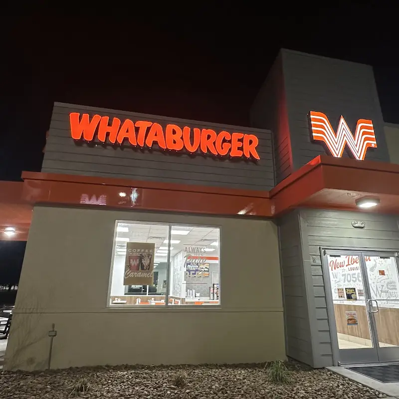Whataburger
