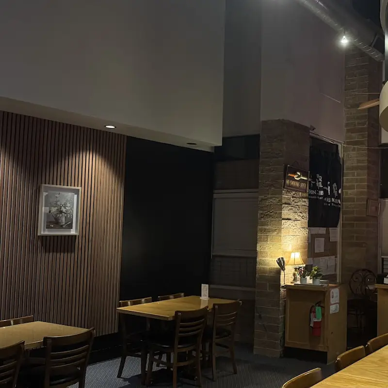 The Hayashi