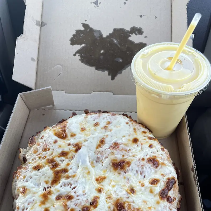 oasis food truck