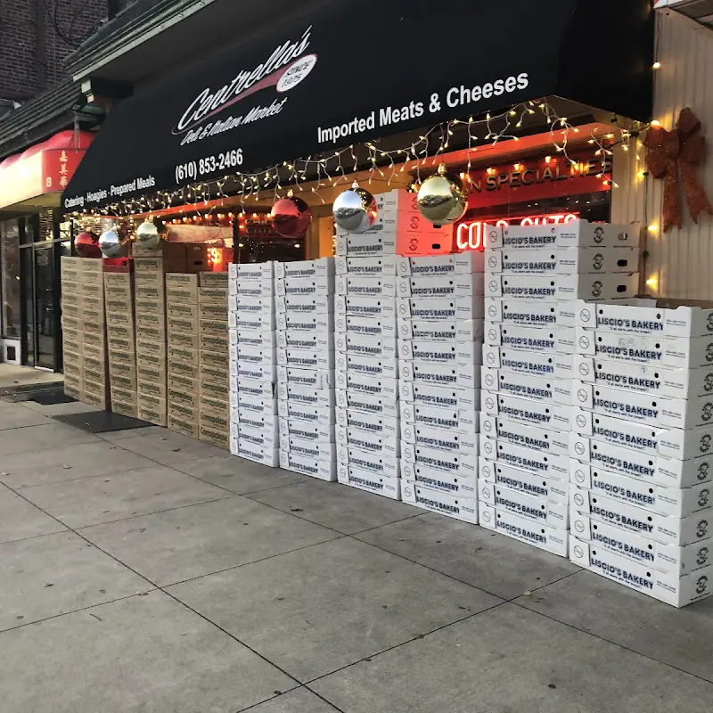 Centrella's Deli & Italian Market