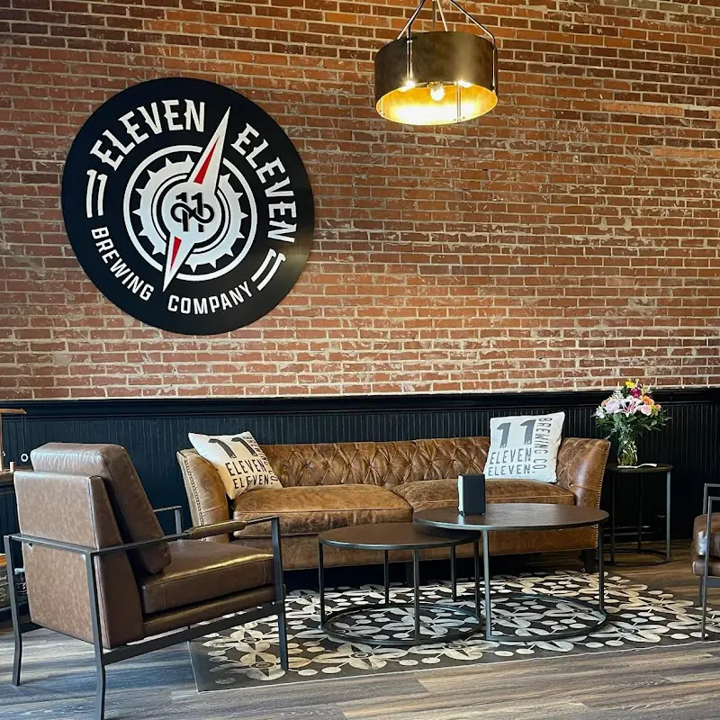Eleven Eleven Brewing Company