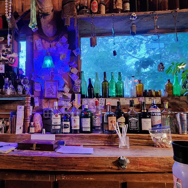 Casey's Place