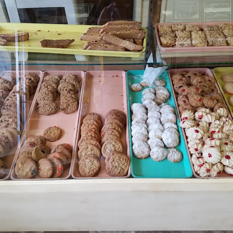 Enrico's Bakery