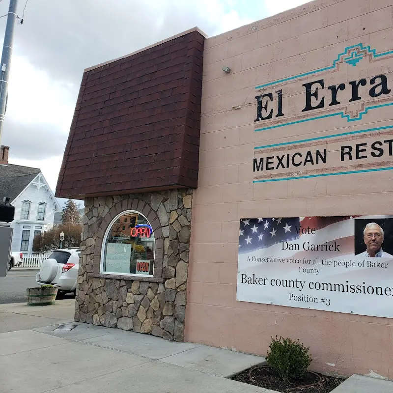 El Erradero | Mexican
