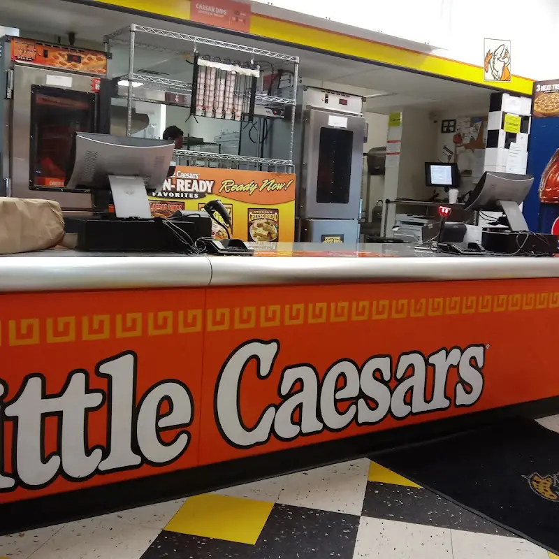Little Caesars Pizza