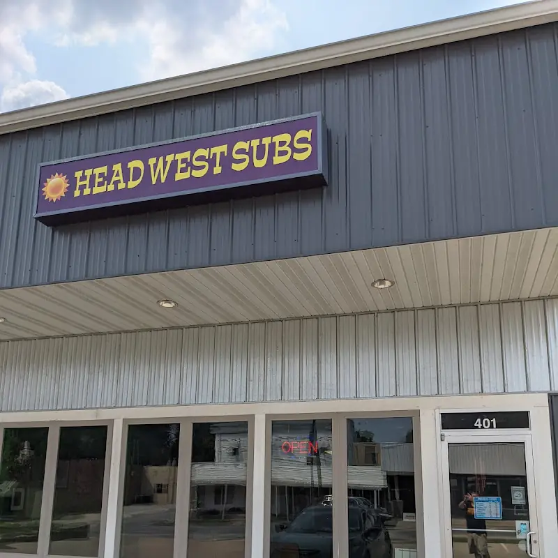 HeadWest Subs Jacksonville