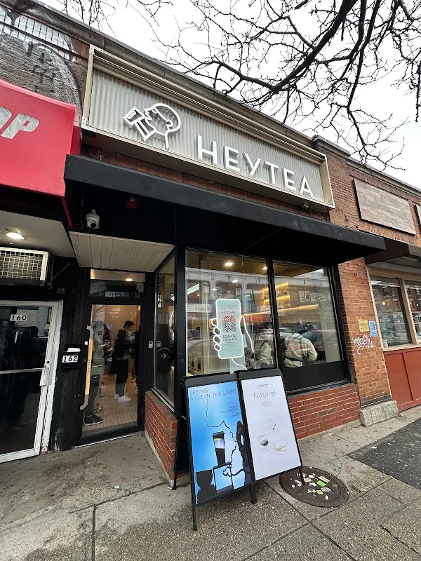 HEYTEA (Allston)