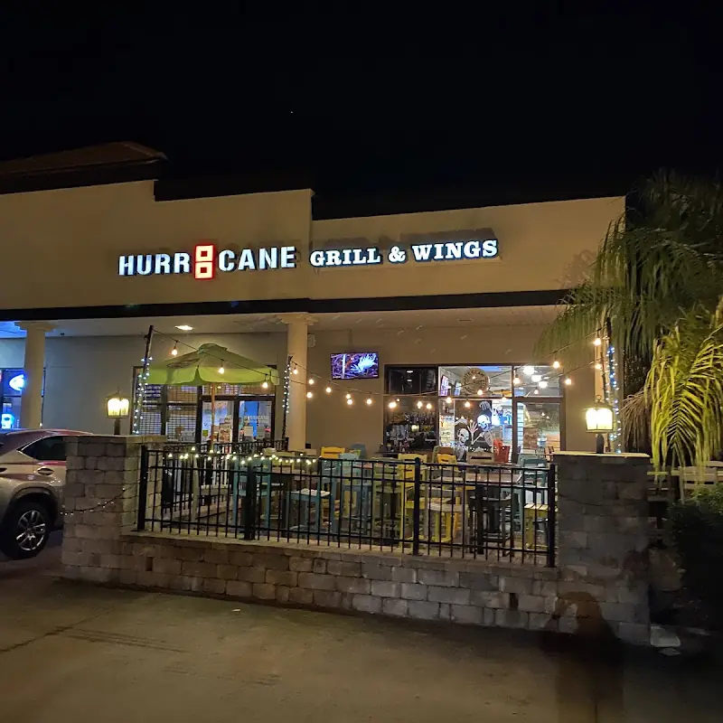 Hurricane Grill & Wings-Fleming Island