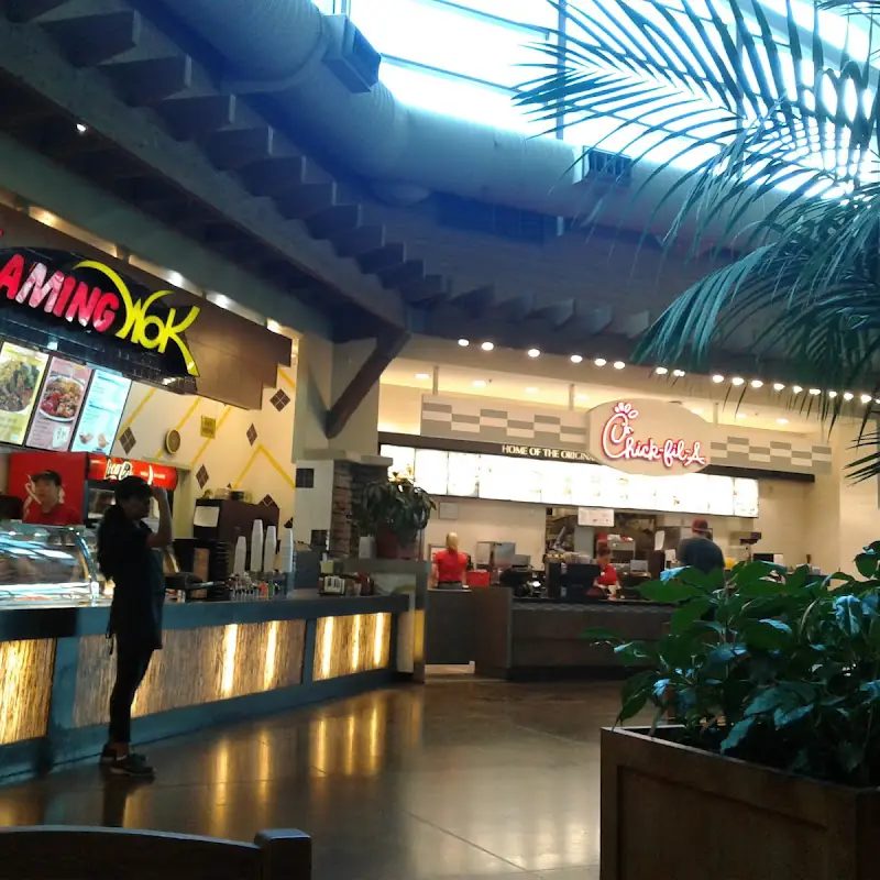 Chick-fil-A