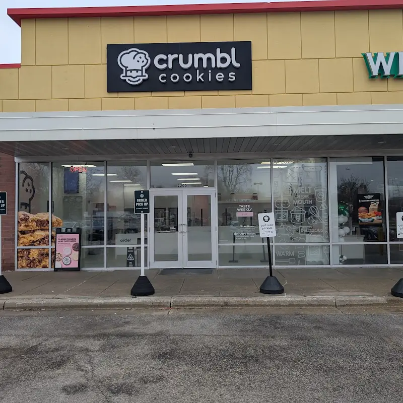 Crumbl