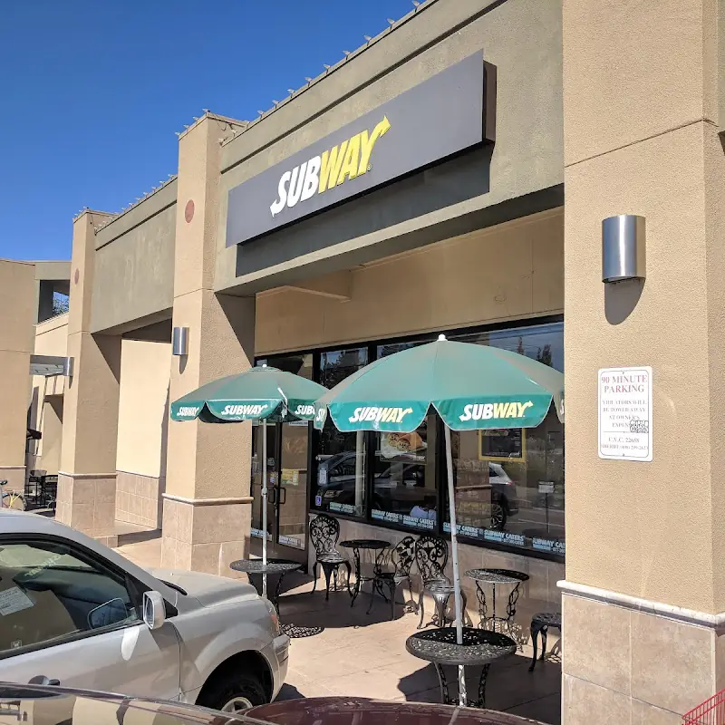 Subway
