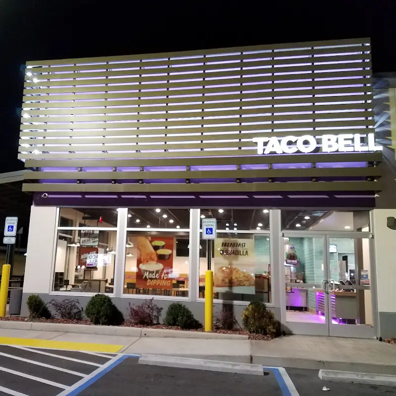 Taco Bell