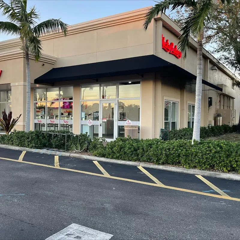 Vicky Bakery Fort Myers