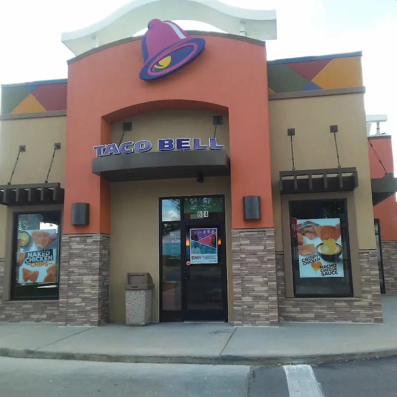 Taco Bell