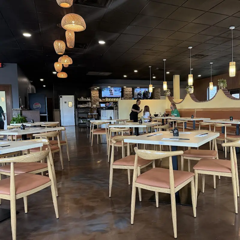 Hokkaido Ramen and Sushi House