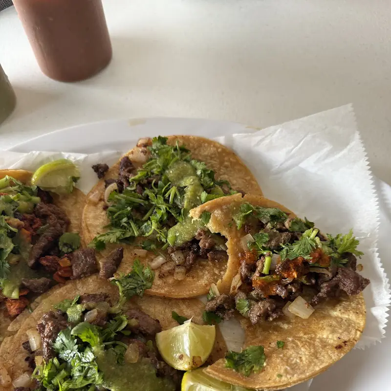 Taqueria Los Guerreros Grill