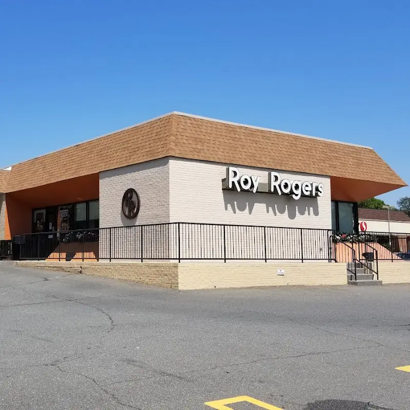Roy Rogers