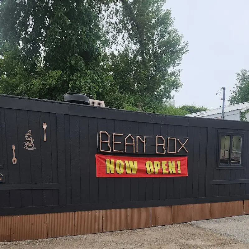 The Bean Box