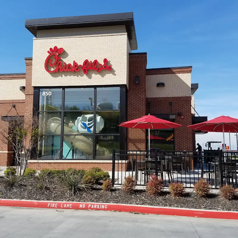 Chick-fil-A