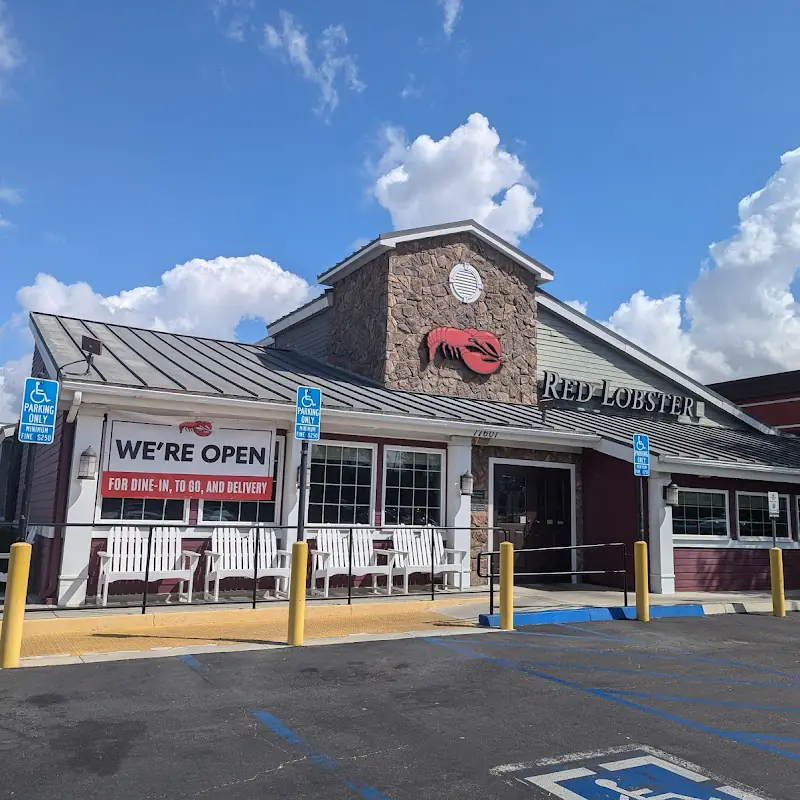 Red Lobster