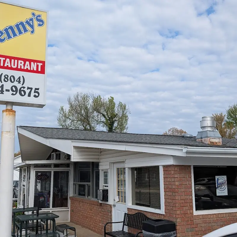 Lenny's Restaurant