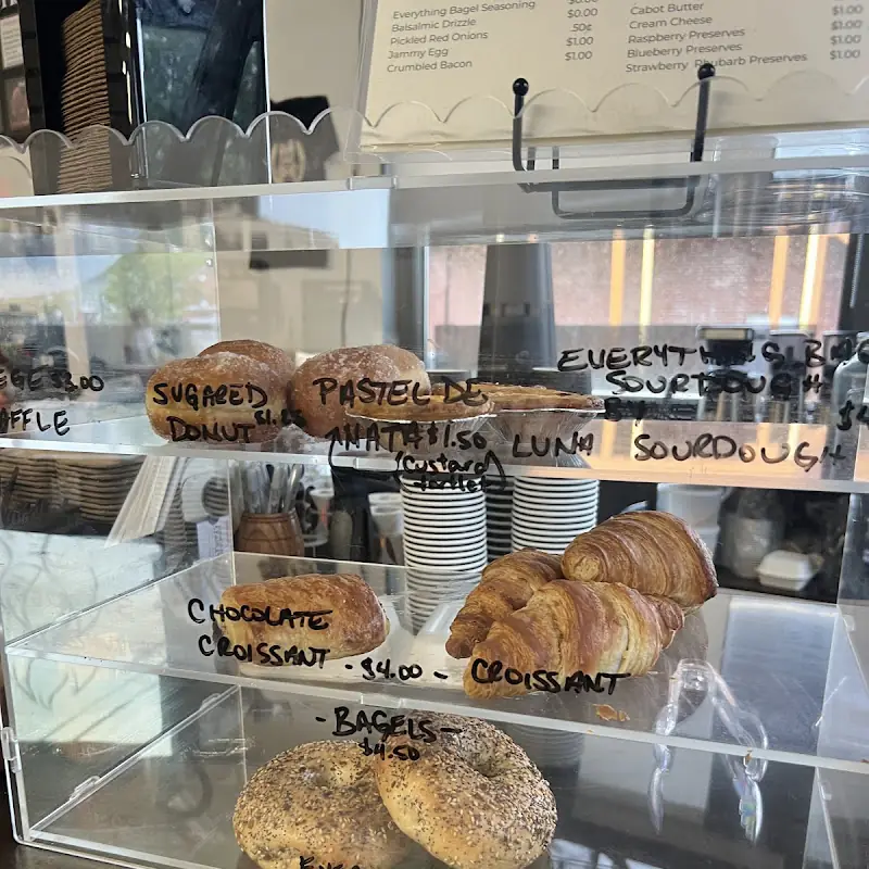 Hygge Coffee Bar