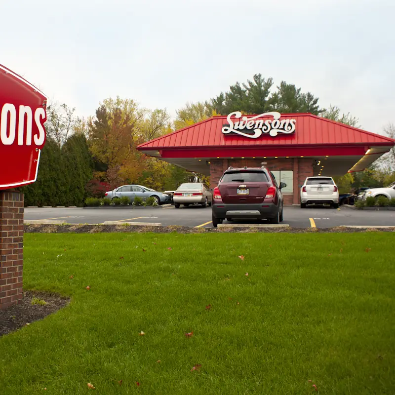 Swensons Drive-In