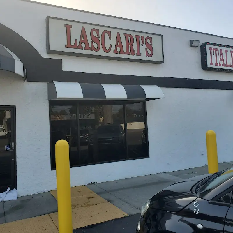 Lascari's Italian