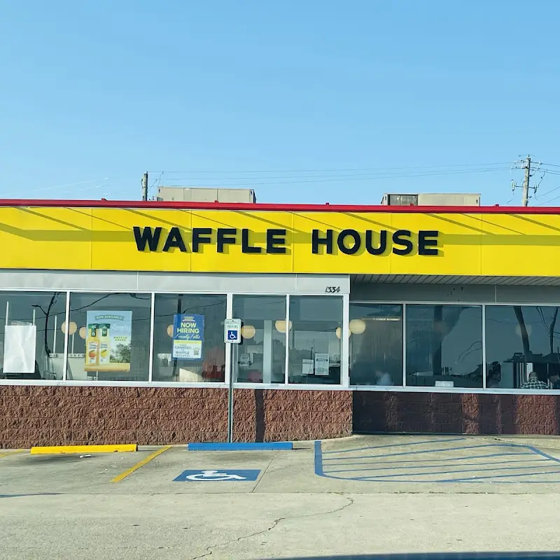 Waffle House