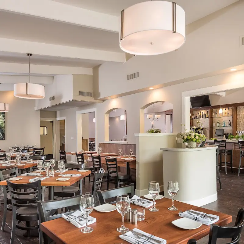 Benvenuti Ristorante
