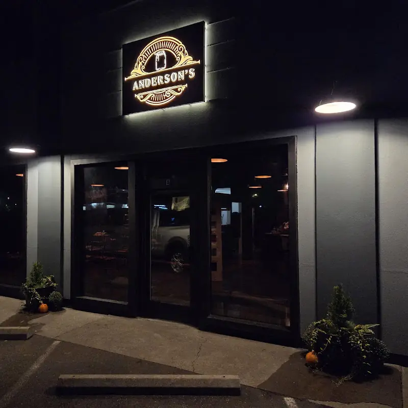 Anderson's Tavern