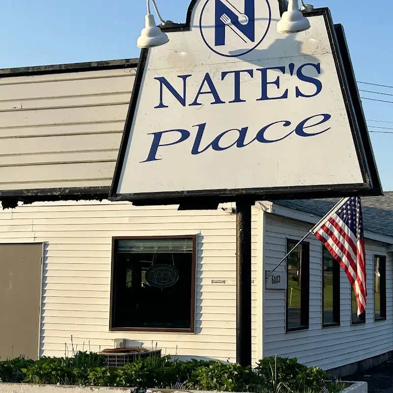 Nate’s Place